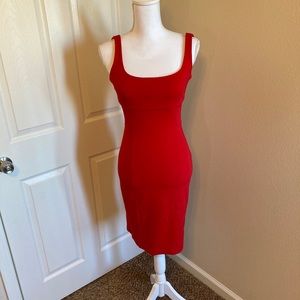 Designer DVF Dress